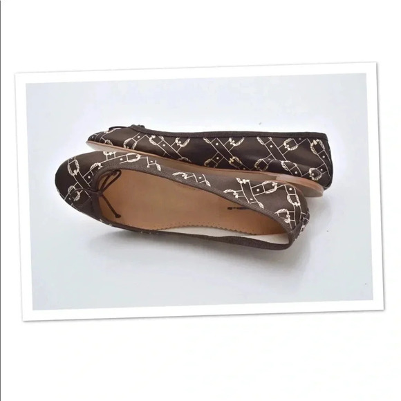 J. Crew ballet flats - Picture 4 of 8